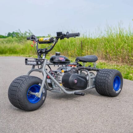 YZ TGV Mini Trike