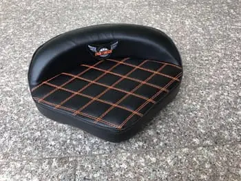Mini-Trike Seat