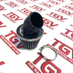 TGV Angled Air Filter