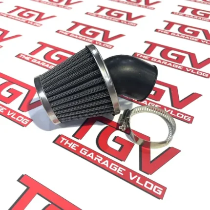 TGV Angled Air Filter 2
