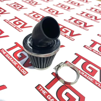 TGV Angled Air Filter
