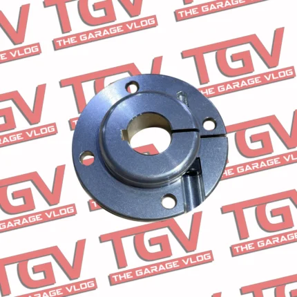 TGV Mini-Trike Brake Hub