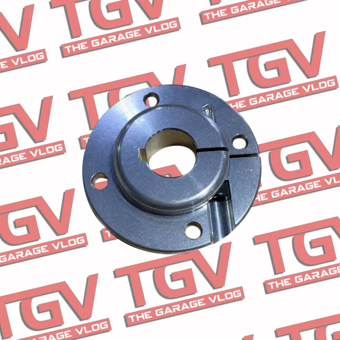 TGV Mini-Trike Brake Hub