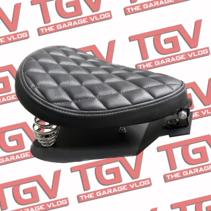 TGV Mini-Trike Seat
