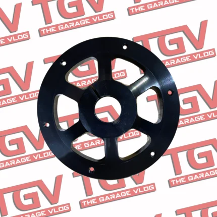 TGV Mini-Trike Sprocket Hub W/ Upgraded Hardware