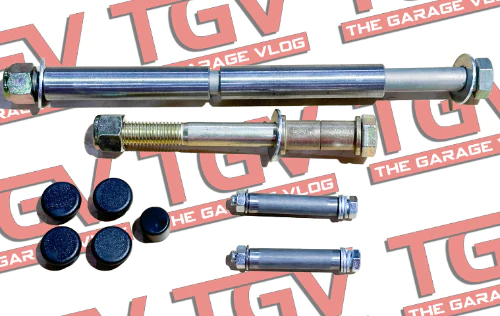 WIY Frame Hardware Kit