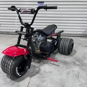 SFD MINI TRIKE