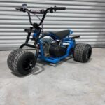 MINI TRIKE!