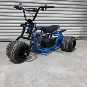 MINI TRIKE!